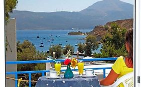 Hotel Delfini